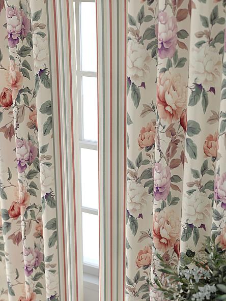 Комплект штор Форнерс - 214 - 230 см - фото 3