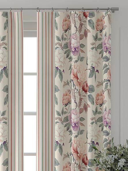 Комплект штор Форнерс - 214 - 230 см - фото 5