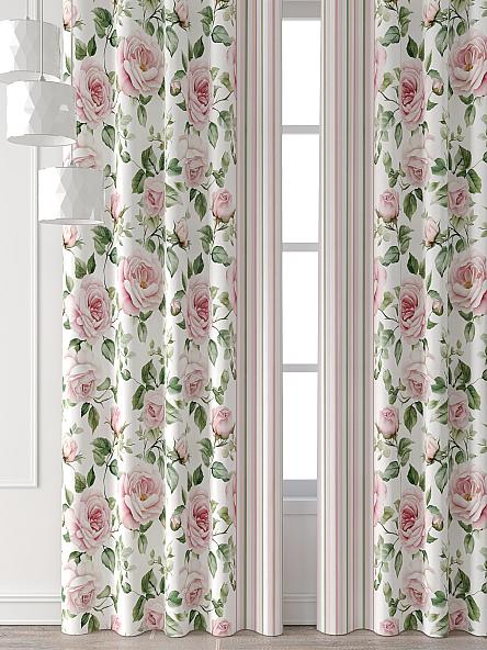 Комплект штор Форнерс - 217 - 250 см - фото 6