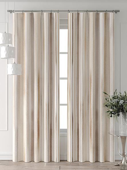 Комплект штор Форнерс - 218 - 260 см - фото 2