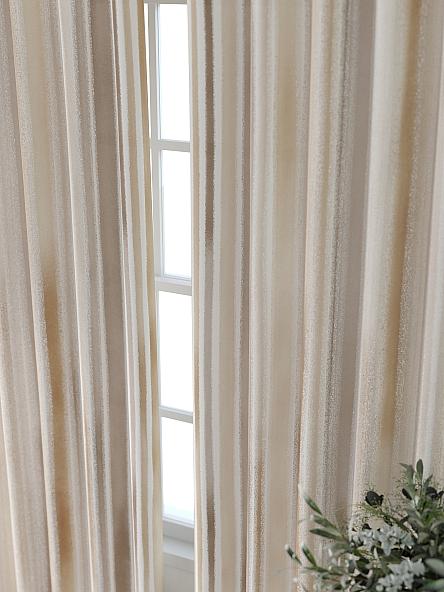 Комплект штор Форнерс - 218 - 260 см - фото 3