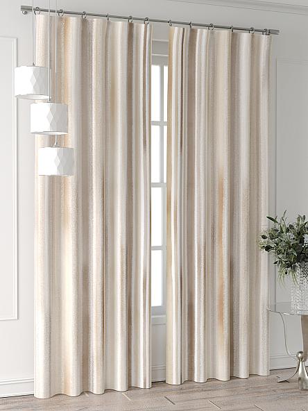 Комплект штор Форнерс - 218 - 260 см - фото 4