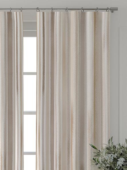 Комплект штор Форнерс - 218 - 260 см - фото 5