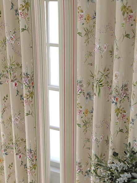 Комплект штор Форнерс - 219 - 260 см - фото 3