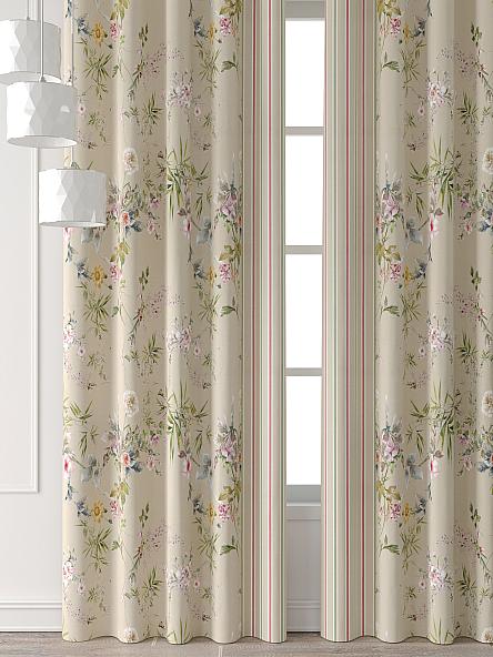 Комплект штор Форнерс - 219 - 260 см - фото 6