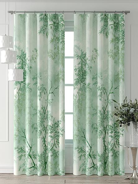 Комплект штор Форнерс - 223 - 240 см - фото 2