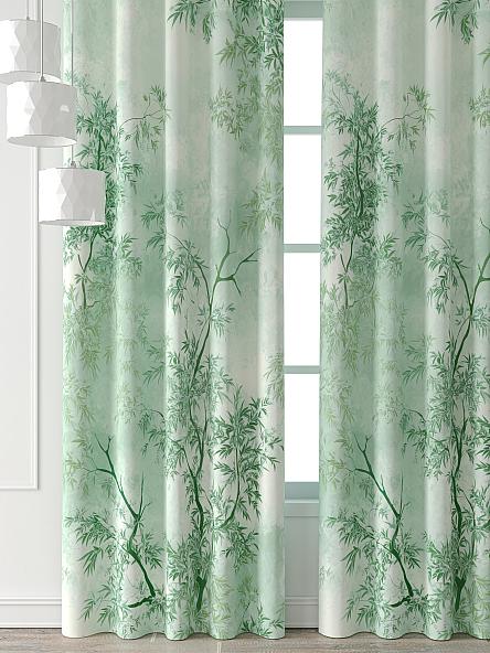 Комплект штор Форнерс - 223 - 240 см - фото 6