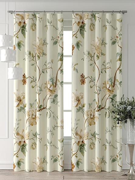 Комплект штор Форнерс - 224 - 240 см - фото 2