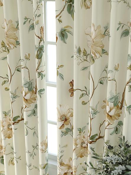 Комплект штор Форнерс - 224 - 240 см - фото 3