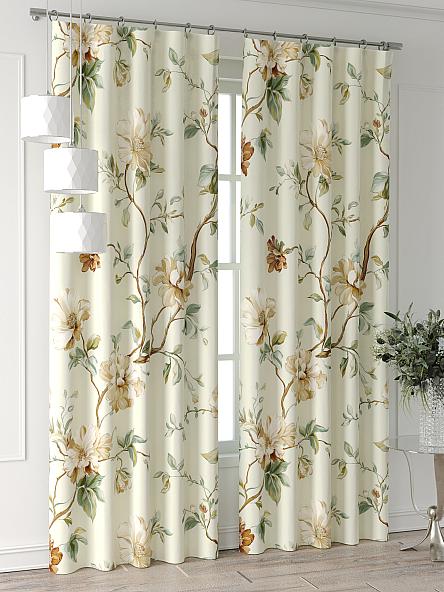 Комплект штор Форнерс - 224 - 240 см - фото 4