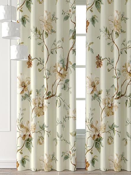 Комплект штор Форнерс - 224 - 240 см - фото 6