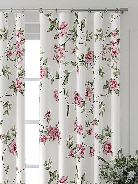 Комплект штор Форнерс - 225 - 240 см - фото 5