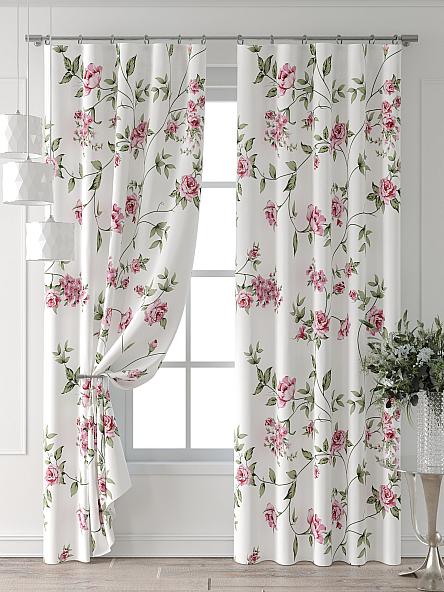 Комплект штор Форнерс - 225 - 240 см - фото 7