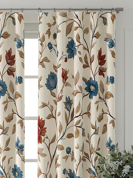 Комплект штор Форнерс - 227 - 240 см - фото 5