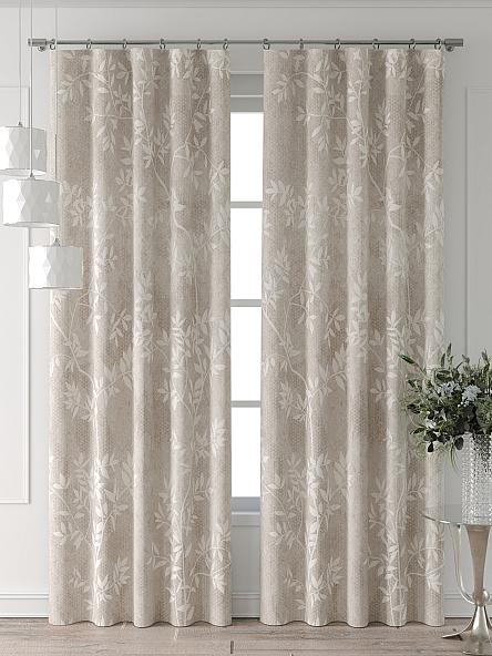 Комплект штор Форнерс - 228 - 240 см - фото 2