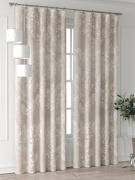 Комплект штор Форнерс - 228 - 240 см - фото 4