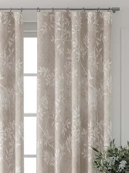 Комплект штор Форнерс - 228 - 240 см - фото 5