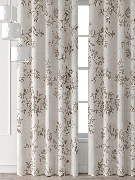 Комплект штор Форнерс - 229 - 240 см - фото 6