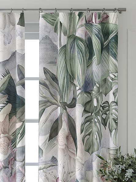 Комплект штор Форнерс - 230 - 240 см - фото 5