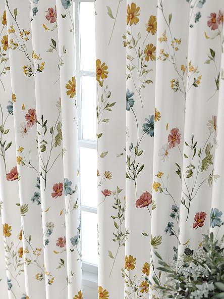 Комплект штор Форнерс - 231 - 240 см - фото 3