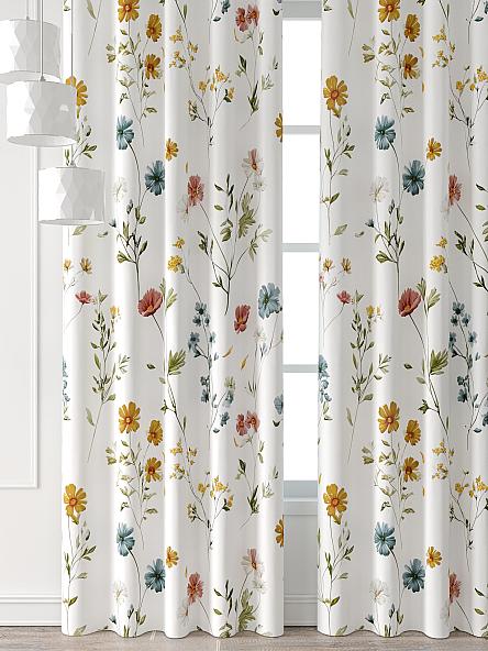 Комплект штор Форнерс - 231 - 240 см - фото 6