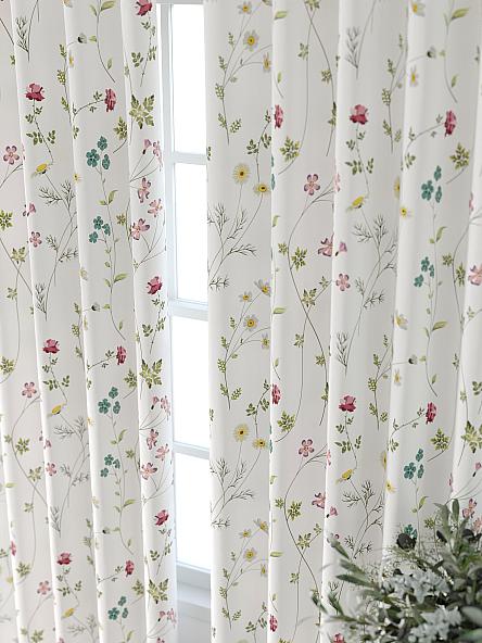 Комплект штор Форнерс - 234 - 240 см - фото 3