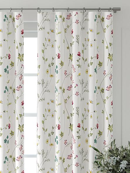 Комплект штор Форнерс - 234 - 240 см - фото 5