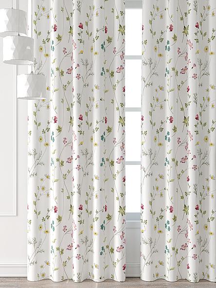 Комплект штор Форнерс - 234 - 240 см - фото 6