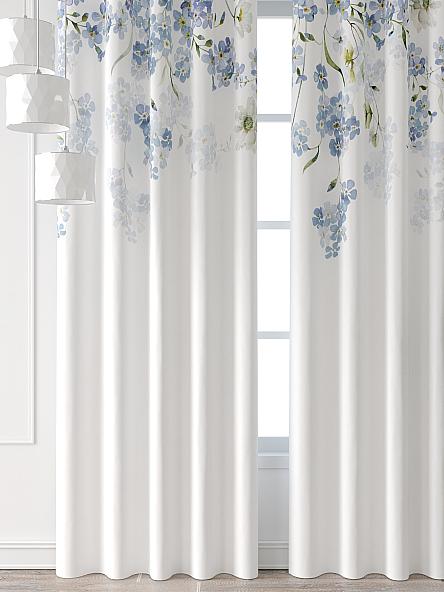 Комплект штор Форнерс - 236 - 240 см - фото 6