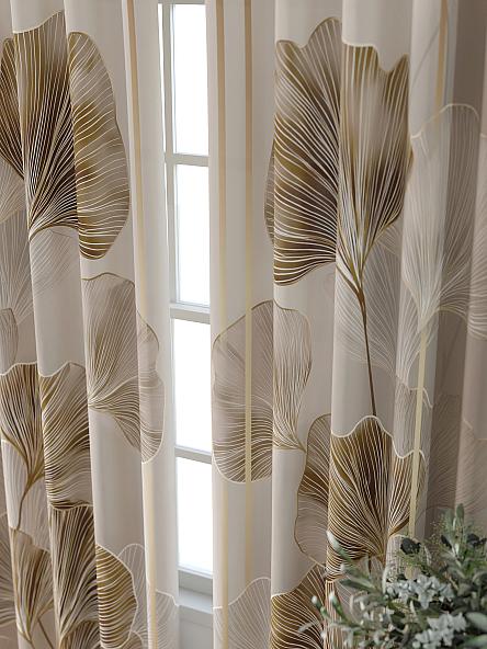 Комплект штор Форнерс - 245 - 240 см - фото 3