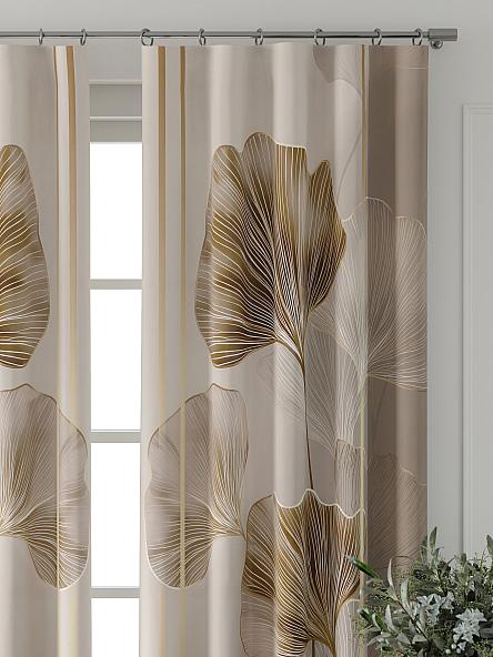 Комплект штор Форнерс - 245 - 240 см - фото 5