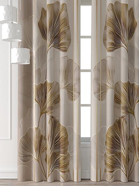 Комплект штор Форнерс - 245 - 240 см - фото 6