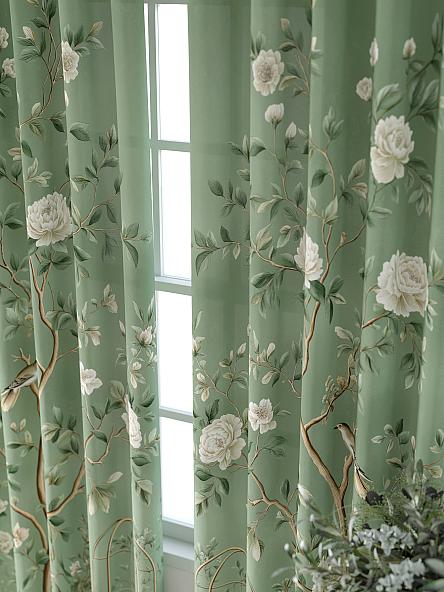 Комплект штор Форнерс - 246 - 270 см - фото 3