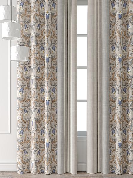 Комплект штор Форнерс - 247 - 240 см - фото 6