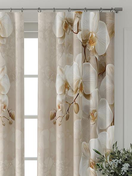 Комплект штор Форнерс - 248 - 240 см - фото 5