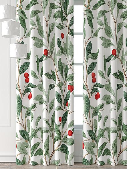 Комплект штор Форнерс - 249 - 240 см - фото 6