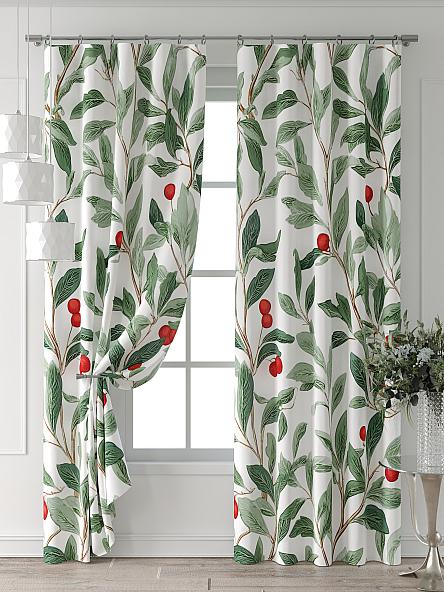 Комплект штор Форнерс - 249 - 240 см - фото 7