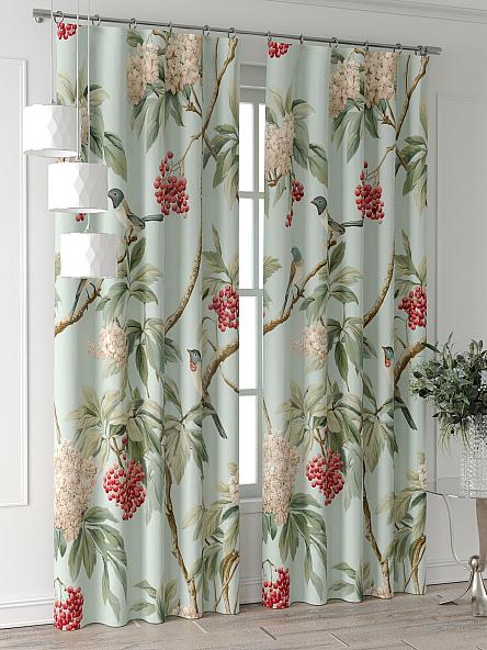 Комплект штор Форнерс - 250 - 240 см - фото 4