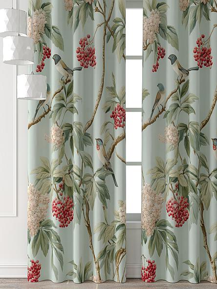 Комплект штор Форнерс - 250 - 240 см - фото 6