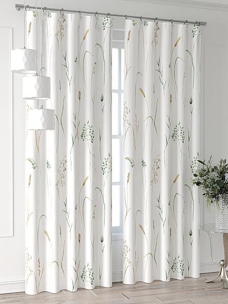 Комплект штор Форнерс - 251 - 240 см - фото 4