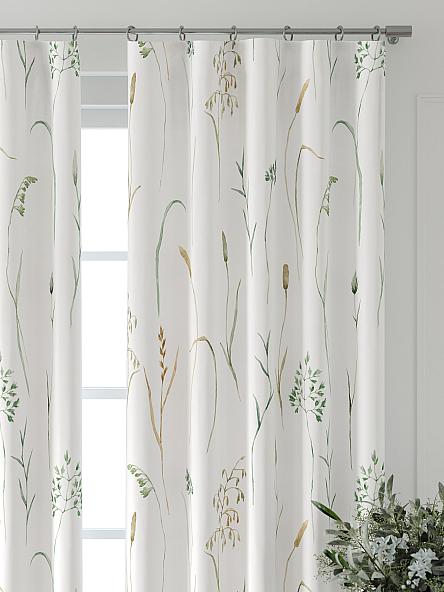 Комплект штор Форнерс - 251 - 240 см - фото 5