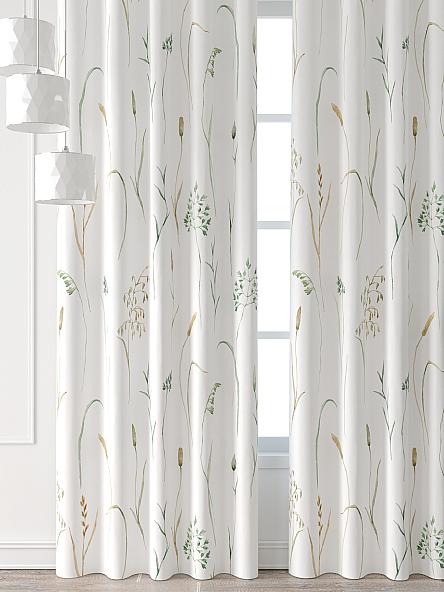 Комплект штор Форнерс - 251 - 240 см - фото 6