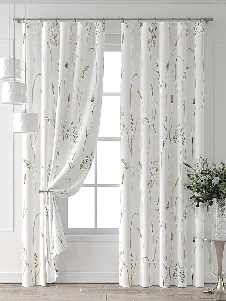 Комплект штор Форнерс - 251 - 240 см - фото 7