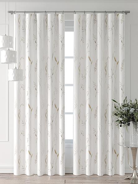 Комплект штор Форнерс - 252 - 240 см - фото 2