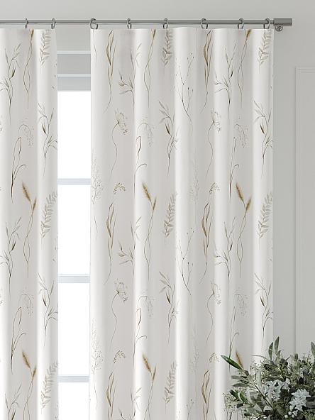 Комплект штор Форнерс - 252 - 240 см - фото 5