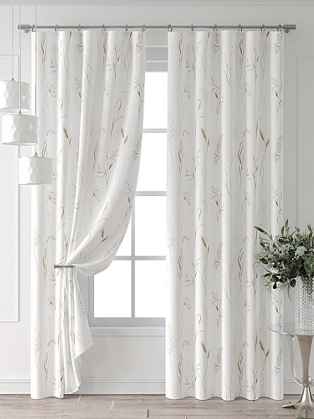 Комплект штор Форнерс - 252 - 240 см - фото 7