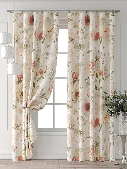 Комплект штор Форнерс - 256 - 240 см - фото 7