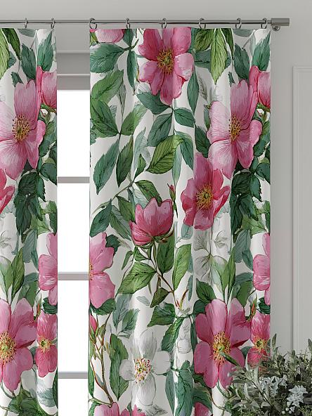 Комплект штор Форнерс - 257 - 240 см - фото 5