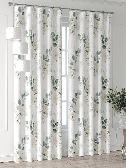 Комплект штор Форнерс - 258 - 240 см - фото 4