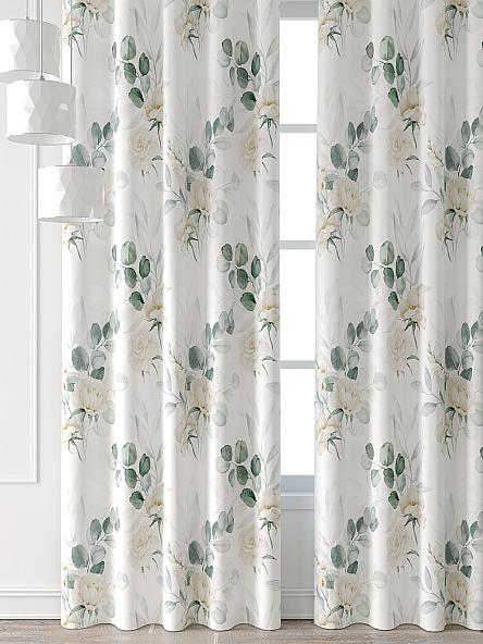 Комплект штор Форнерс - 258 - 240 см - фото 6